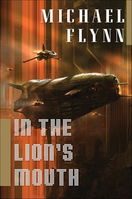 Imagen de portada para In the Lion's Mouth