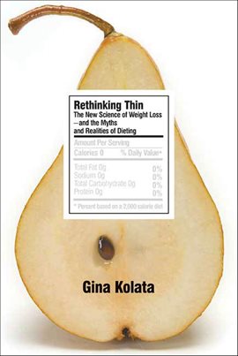 Cover image for Rethinking Thin