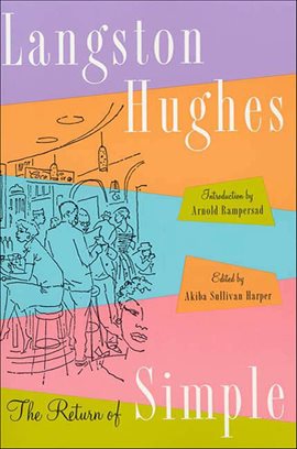 Cover image for The Return of Simple