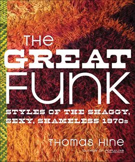 Cover image for The Great Funk