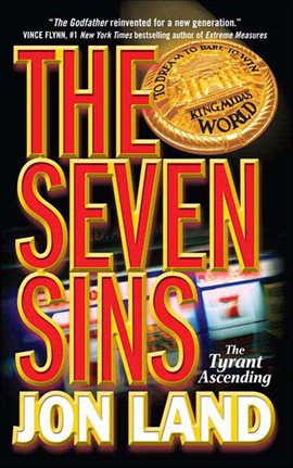 Imagen de portada para The Seven Sins