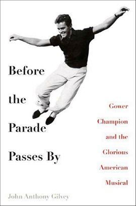 Cover image for Before the Parade Passes By