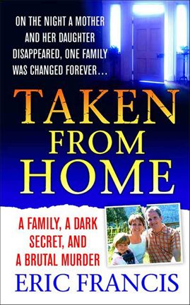 Cover image for Taken From Home