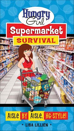 Cover image for Hungry Girl Supermarket Survival