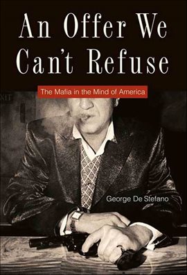 Imagen de portada para An Offer We Can't Refuse