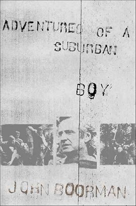 Imagen de portada para Adventures of a Suburban Boy