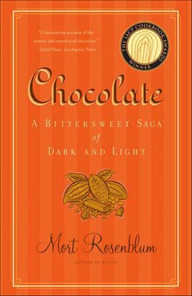 Cover image for Chocolate