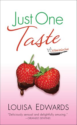 Imagen de portada para Just One Taste