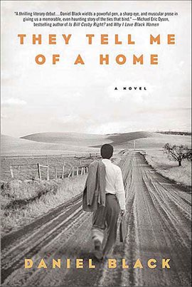 Cover image for They Tell Me of a Home