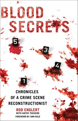 Imagen de portada para Blood Secrets