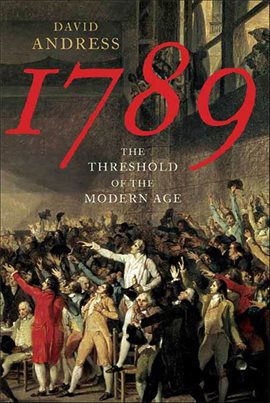Imagen de portada para 1789