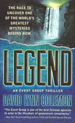 Imagen de portada para Legend