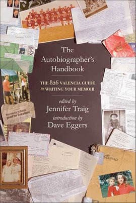 Cover image for The Autobiographer's Handbook