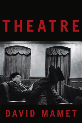 Cover image for Theatre