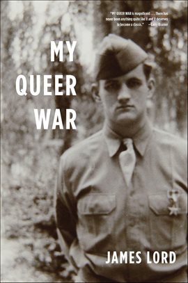 Cover image for My Queer War