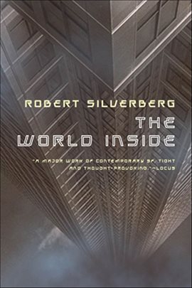 Imagen de portada para The World Inside