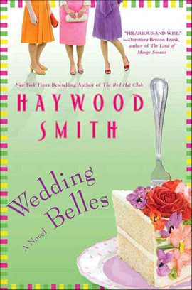 Cover image for Wedding Belles