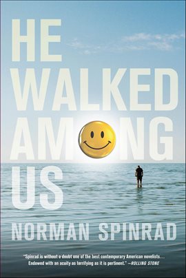 Cover image for He Walked Among Us