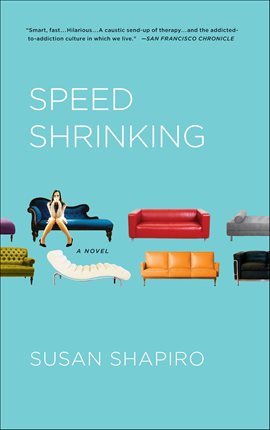 Imagen de portada para Speed Shrinking