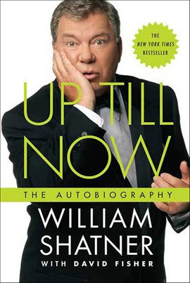 Cover image for Up Till Now