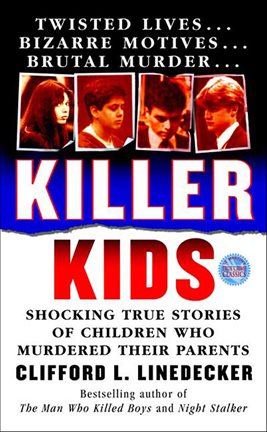 Cover image for Killer Kids