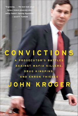 Cover image for Convictions