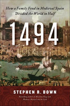 Cover image for 1494