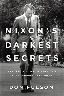 Cover image for Nixon's Darkest Secrets
