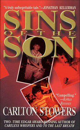 Cover image for Sins of the Son