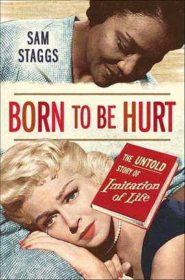 Cover image for Born to Be Hurt