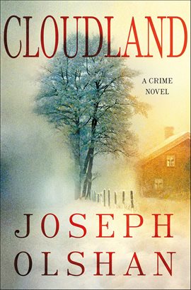 Cover image for Cloudland