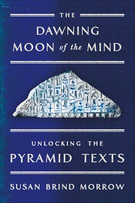Cover image for The Dawning Moon of the Mind