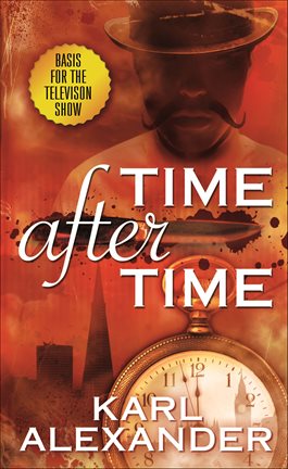 Cover image for Time After Time