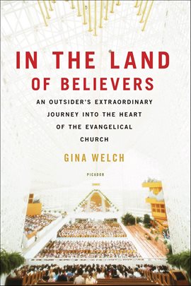 Imagen de portada para In the Land of Believers