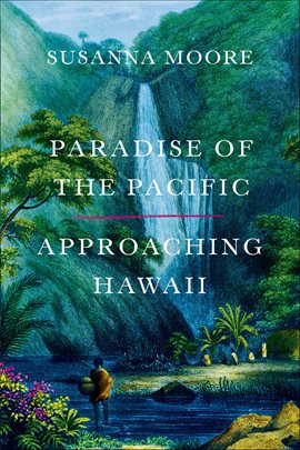 Imagen de portada para Paradise of the Pacific
