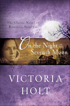 Cover image for On the Night of the Seventh Moon