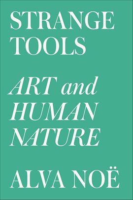 Cover image for Strange Tools