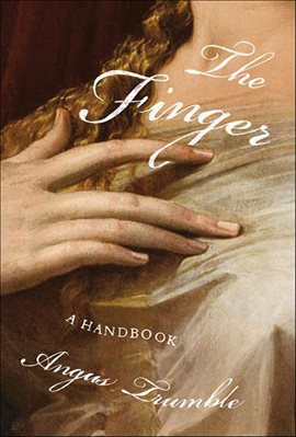 Imagen de portada para The Finger