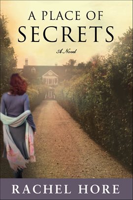 Cover image for A Place of Secrets
