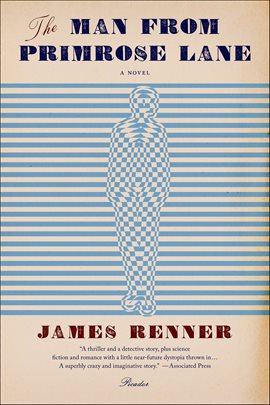 Imagen de portada para The Man From Primrose Lane
