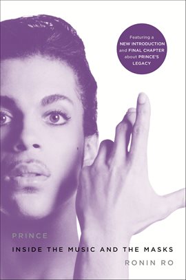 Cover image for Prince