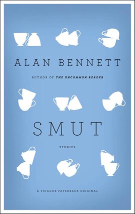 Cover image for Smut