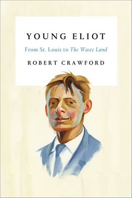 Cover image for Young Eliot