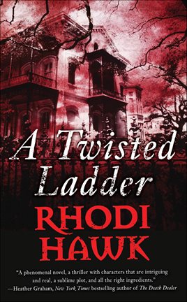 Cover image for A Twisted Ladder