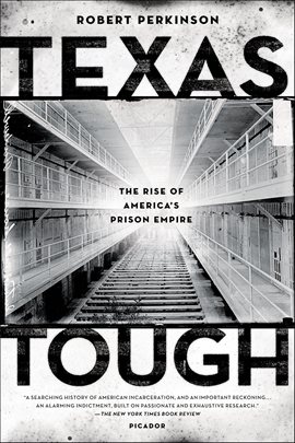 Imagen de portada para Texas Tough