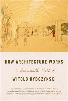 Cover image for How Architecture Works