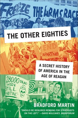 Cover image for The Other Eighties