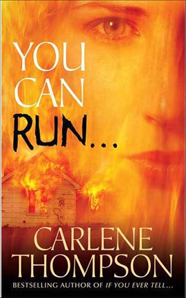 Cover image for You Can Run . . .