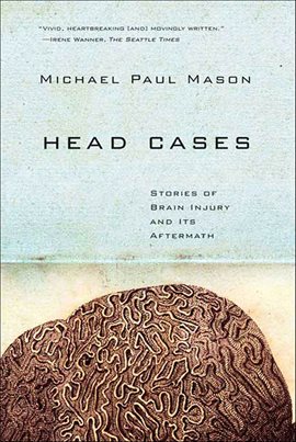 Imagen de portada para Head Cases