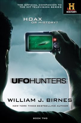 Imagen de portada para UFO Hunters: Hoax or History?